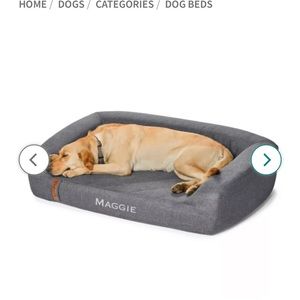 Orvis Dog Bed
